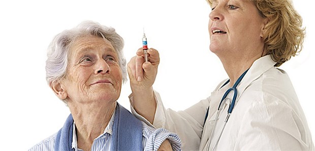 Klinikpersonal bedenklich oft nicht geimpft Ärzte sind oft selbst nicht gegen Grippe geimpft, so das RKI.