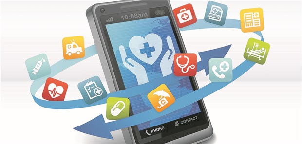 Ärzte sollen bald Gesundheits-Apps verschreiben können.