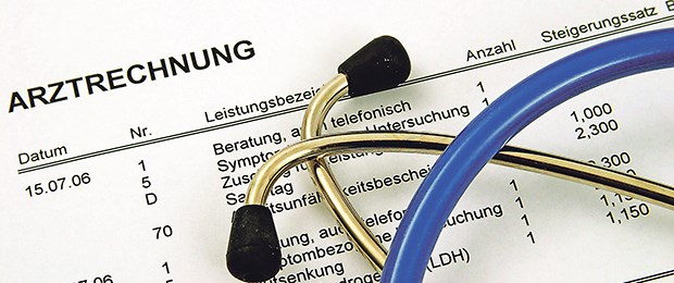 NRW: Beihilfe prüft jetzt schneller Ärzte sollen jetzt schneller an ihre Vergütung kommen.