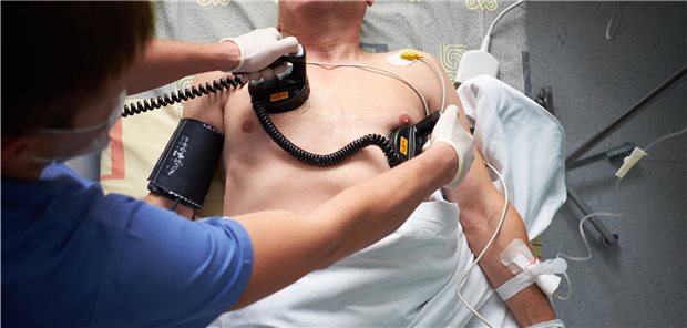 Ärzte sollten an das Bradyarrhythmie-Risiko im Zusammenhang mit einer elektrischen Kardioversion denken