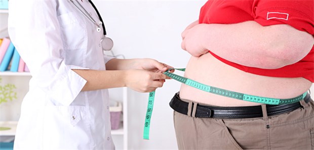 Zeig her die Taille Ärzte sollten auf den Taillenumfang ihrer Patienten achten, um das Diabetesrisiko besser einschätzen zu können.