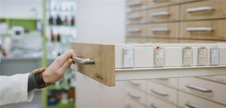 Genug Ist Genug!" – Apothekerverbände Fordern Sofortige Verbesserungen Beim E Rezept! - d6az54y