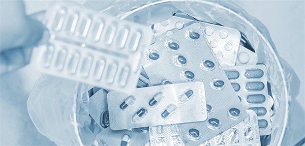 Wie die Entsorgung von Arzneien richtig geht Ärzte und Apotheker haben eine gemeinsame Informationskampagne gestartet zur Entsorgung von Arzneimittelresten.