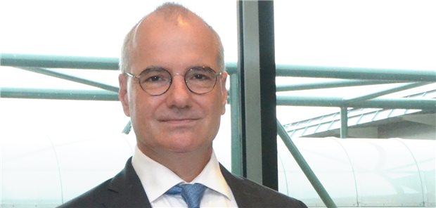 Ärzte und Fachberufe müssen gemeinsam definieren, wo sie hinwollen: Sachsens Ärztekammerpräsident Dr. Erik Bodendieck.