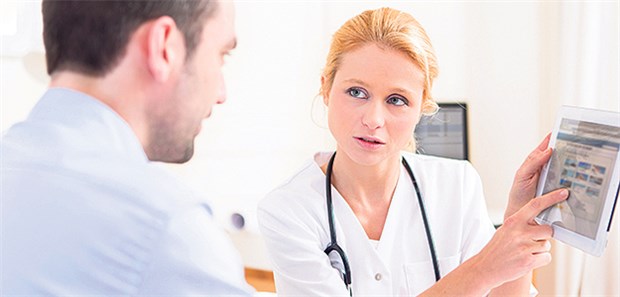 Ärzte wünschen sich Lotsen im Daten-Dickicht Ärzte wollen die Chancen der digitalen Medizin nutzen: zum Beispiel sehen, wie andere Ärzte einen bestimmten Patienten behandeln würden.