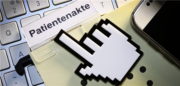 Ärzte wollen die ePA, aber die Technik muss funktionieren.