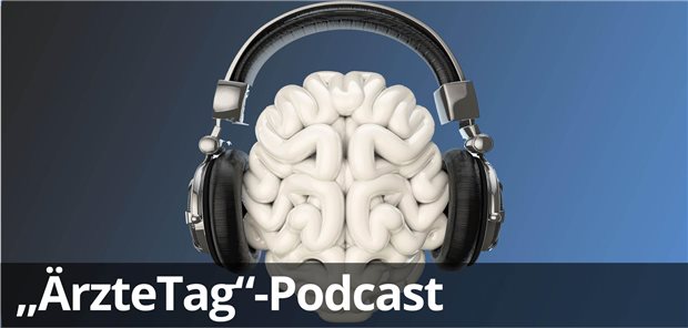 „ÄrzteTag“: Der Podcast zu Gesundheitspolitik, Praxismanagement und Medizin