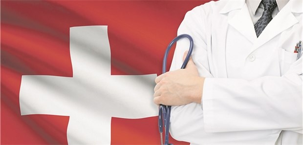 Schweizer Qualitätsoffensive stärkt Position deutscher Ärzte Ärztejobs in der Schweiz stehen bei ausländischen Medizinern hoch im Kurs.