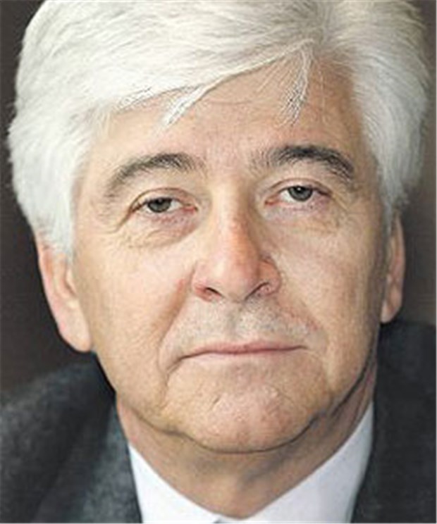 Mehr Koordinationsaufgaben für den Hausarzt Ärztekammer-Präsident in Bayern: Dr. Max Kaplan.