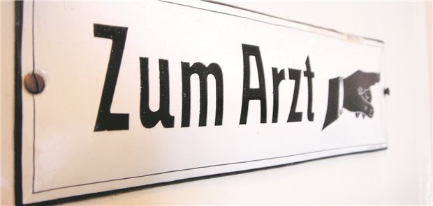 Ärztemangel ist nicht nur ein Problem auf dem Land. In Zukunft könnte gerade in den Städten die Nachfrage nach vertragsärztlicher Leistung steigen.
