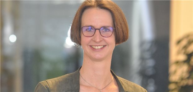 Ärztin Birgit Rinn stieg nach 17 Jahren Pause wieder in ihren Beruf ein.