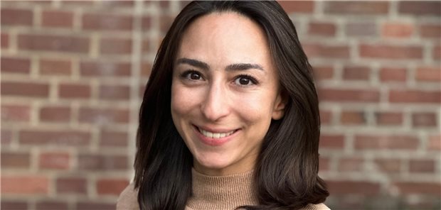 Ärztin und Unternehmerin: Dr. Dilan Sinem Sert.