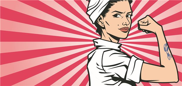 Ärztinnen in der Berufspolitik: Frauen sind nach wie vor selten in Spitzenpositionen anzutreffen.