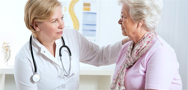 Ärztinnen kommunizieren besser Ärztinnen kommunizieren häufig partnerschaftlicher mit ihren Patienten.