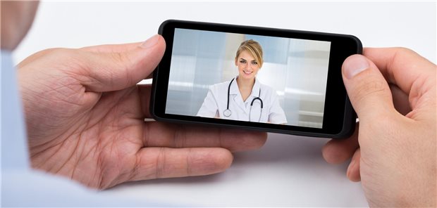 Digitalbranche fordert Entfesselung der Ärzte für mehr Videosprechstunden & Co Ärztinnen und Ärzten müssten mehr Anreize gesetzt werden, um das Angebot der Videosprechstunden sowie weiterer telemedizinischer Versorgungsoptionen auszuweiten, fordert der Branchenverband SVDGV.