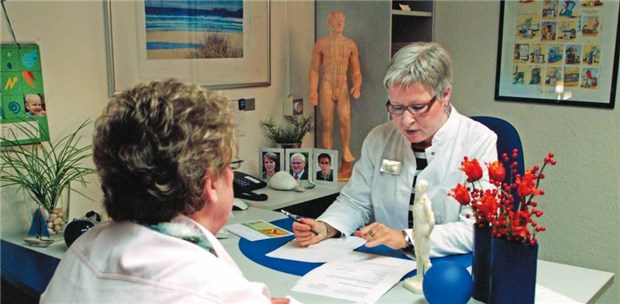 Als HbA1c-Ziel gilt weiterhin ein Wert von 6,5 Prozent Ärztliche Beratung ist Voraussetzung für eine gute Diabetes-Therapie.