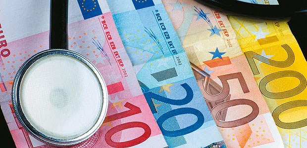 Schluss mit Reformen des Hausarzt-EBM Ärztliche Vergütung: Der aktuelle EBM für den hausärztlichen Bereich soll nach Meinung der KV Hessen so bleiben wie er ist.