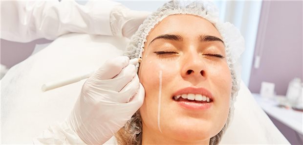 Der Wunsch nach einem optimierten Äußeren ist in der Pandemie stärker geworden.