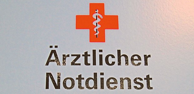 Notdienstpraxen im Trend Ärztlicher Notdienst - in Brandenburg mausern sich die Praxen an den Kliniken.