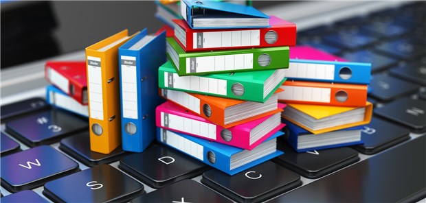 Bürokratie in der Praxis nimmt nicht ab Akten und Archivablagen – im ärztlichen Alltag haben die Dokumentatiospflichten merklich zugenommen.
