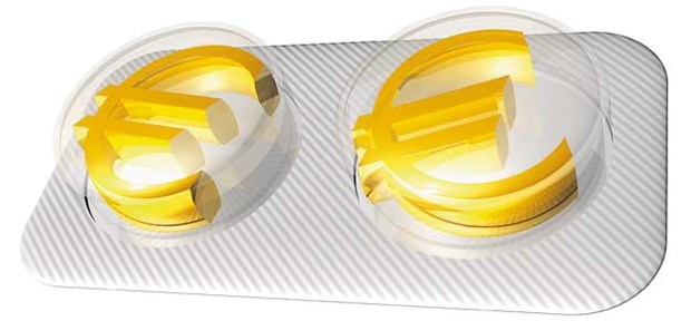 Arzneititel als gesunde Anlage Aktien von Pharmaherstellern bieten Anlegern aktuell Chancen auf Rendite.