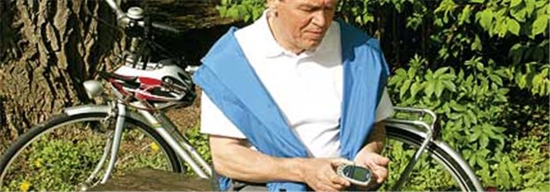 Aktionsplan gegen Diabetes vorgestellt Aktionsplan gegen Diabetes vorgestellt.