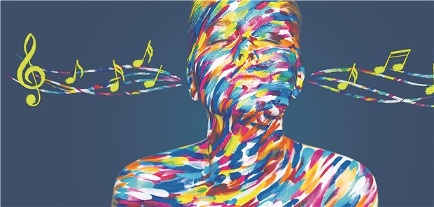 Musik – ein Fest für die Endorphine Aktives Musizieren steigert tatsächlich die kognitiven Leistungen, unabhängig vom Alter und der Wahl des Instruments.