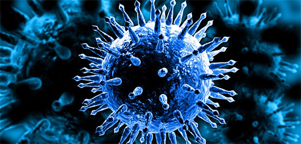 Aktuell ist die Grippegefahr nicht sehr hoch.