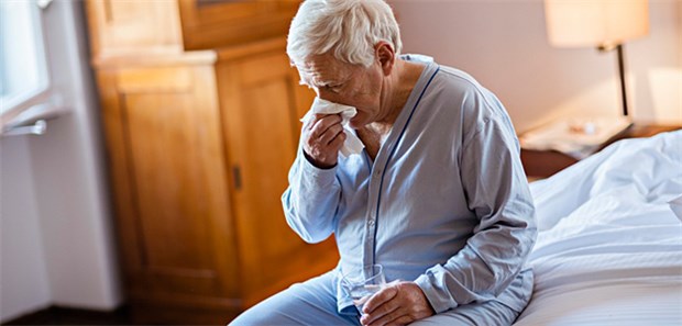 Vitamin D verhindert Atemwegsinfektionen Akute Atemwegsinfektionen haben im Jahr 2013 2,65 Millionen Todesfälle weltweit verursacht.