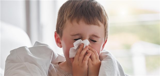 Akute Rhinosinusitis gehört zu den häufigsten Erkrankungen, bei denen Antibiotika verordnet werden.