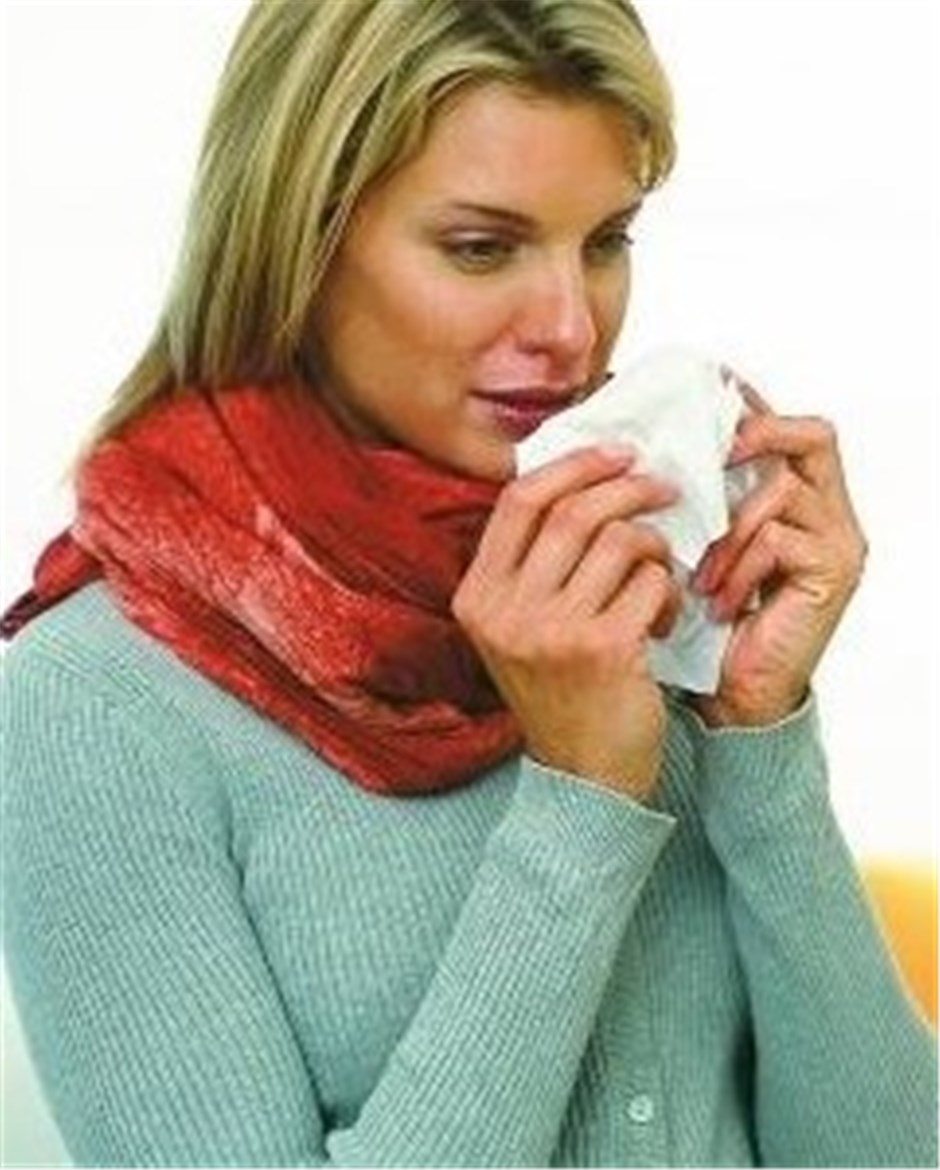 Welches Antibiotika Bei Bronchitis Und Sinusitis