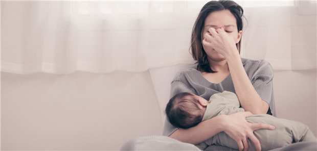 Akute seelische Krisen erfordern schnell wirksame Antidepressiva.