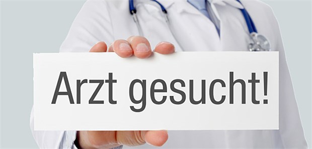 ÖGD im Krisenmodus Akuter Notstand in Thüringen: Im Unstrut-Hainich-Kreis fehlt es im öffentlichen Gesundheitsdienst an Ärzten. Der einzige Mediziner derzeit: ein Zahnarzt.