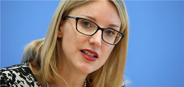 Ethikrat-Chefin: Mit einer Enquête-Kommission ist der Corona-Heilungsprozess noch nicht erledigt Alena Buyx, Vorsitzende des Deutschen Ethikrates, sieht die Folgen der Pandemie noch längst nicht aufgearbeitet.