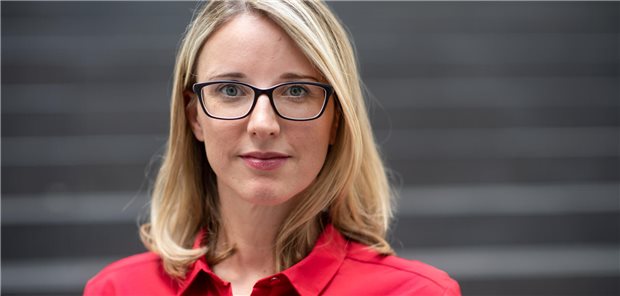 Ist auch Forschung Missbrauch? Embryonenschutzgesetz auf dem Prüfstand Alena Buyx, Vorsitzende des Deutschen Ethikrats, nimmt an einer Tagung zum Thema Embryonenschutzgesetz teil. Es wird erwartet, dass sie sich für mehr Freiheiten für Forschende aussprechen wird.