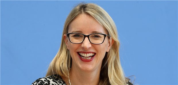 Ethikrats-Chefin Buyx: Gesundheitsdaten mehr für Gemeinwohl nutzen Alena Buyx ist Vorsitzende des Deutschen Ethikrates.