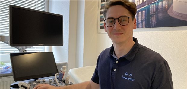 Alexander Lautwein