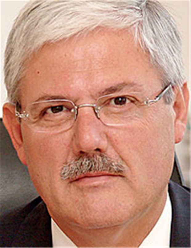 Mehr Ausnahmen im DRG Alfred Dänzer, Präsident der Deutschen Krankenhausgesellschaft.