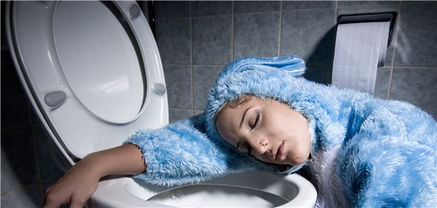 Alkoholprävention zum Thema der J1 machen Alkohl an Fasching – mit alljährlich gleichen Bildern. Viele Jugendliche kennen hier nicht ihre Grenzen.