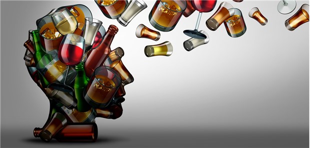 Weltweit wird immer mehr getrunken Alkohol im Kopf: Weltweit steigt die Menge an konsumiertem Alkohol; deutliche regionale Unterschiede gibt es aber.
