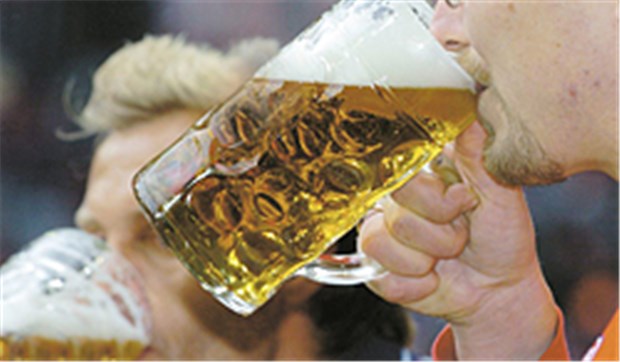 Studie entlarvt die Ausreden von Alkoholsündern Alkoholsünder mit Führerscheinentzug können sich künftig nicht mehr damit herausreden, sie hätten etwas Falsches gegessen oder getrunken.