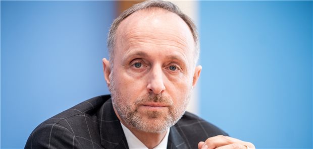 All das in den kommenden drei Monaten regional zu regeln, ist ein „extrem sportlicher Ansatz“: KBV-Vize Dr. Stephan Hofmeister.
