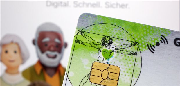 E-Rezept: Alle Apotheken sind startklar Alle Apotheken sollen ab sofort E-Rezepte über die gematik-App einlösen können, sagt die ABDA.