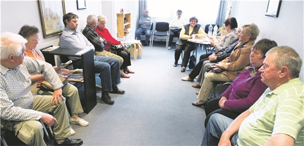 Alle Hände voll zu tun am Jahresende? Für Kassenärzte hat sich das Jahr 2015 noch gelohnt.