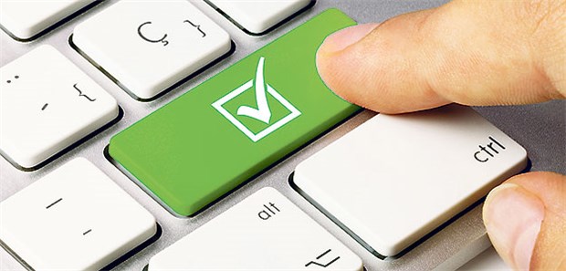Wie die Praxissoftware Risiken aufspürt Alle Hygienerichtlinien beachtet? Selbstchecks in der Praxis-EDV helfen, Schwachstellen zu erkennen.