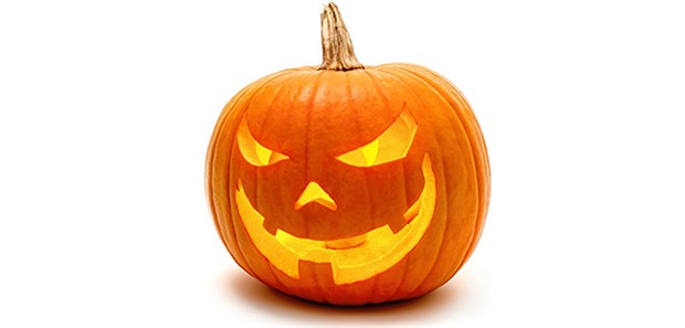 Wie Anleger den berüchtigten Börsen-Oktober überstehen Alle Jahre wieder?: Kurz vor Halloween brechen oft überraschend die Kurse ein.
