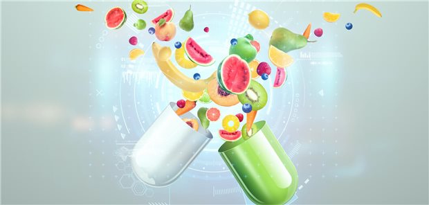 Alle Nährstoffe die der Körper braucht in nur einer Tablette? So werden Multivitamin-Präparate häufig vermarktet. Der Mortalität tun sie jedoch einer Studie zufolge nichts gutes.