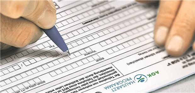 Alle Patienten neu einschreiben: Das ist der Pferdefuß der neuen Verträge in Nordrhein.