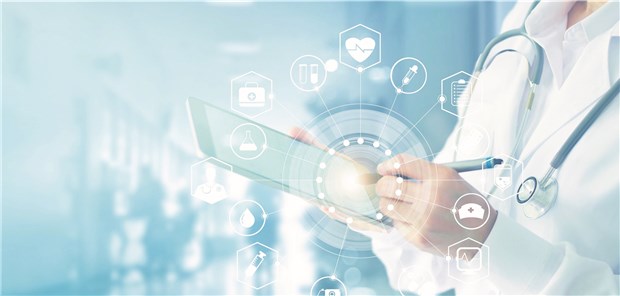 Alle Prozesse im Blick: E-Health kann auch das Arbeitgeber-Image von Kliniken aufpeppen.