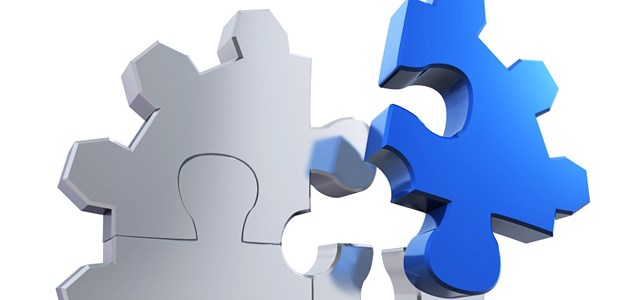 Alle Räder stehen still: Die Beteiligung der Industrie an integrierten Versorgungsprojekten kommt nicht voran.